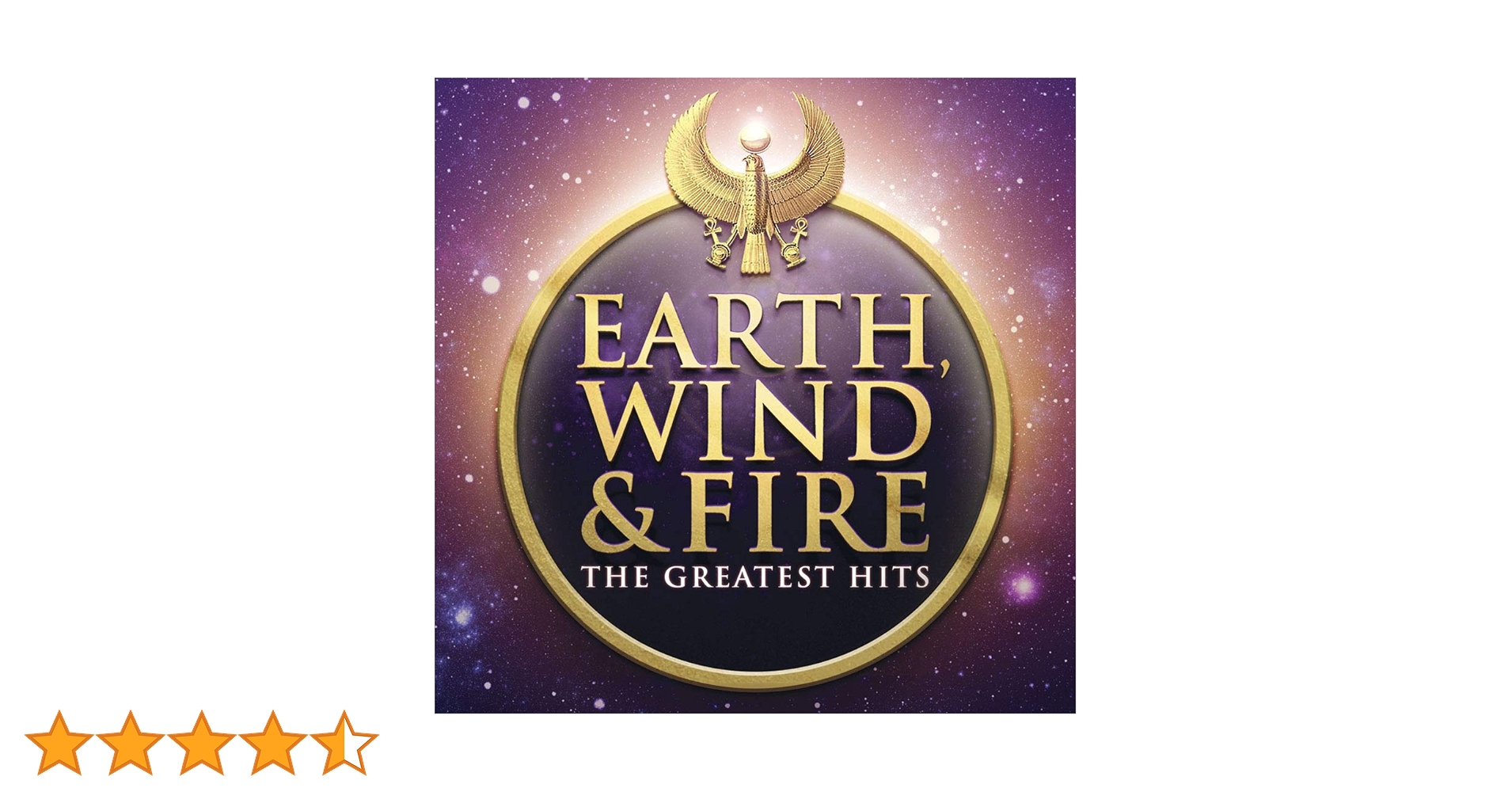 【新品】アース・ウィンド＆ファイアー／グレイテスト・ヒッツ（ブルー重量限定盤） 133048.jpg